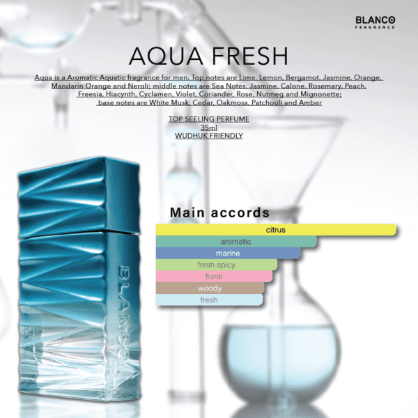Aqua Fresh - Image 6