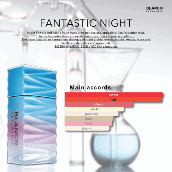 Fantastic Night - Image 2