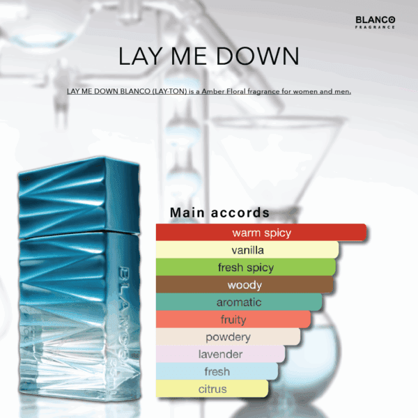 Lay Me Down - Image 6