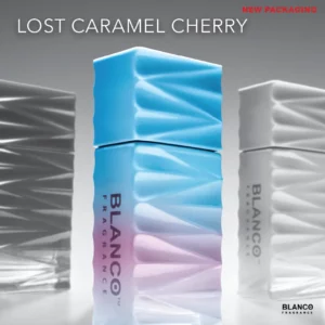 Lost Caramel Cerry