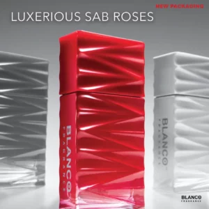 Luxerious Sab Roses