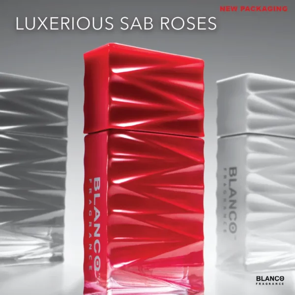 Luxerious Sab Roses