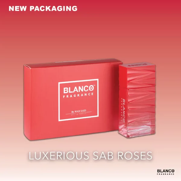 Luxerious Sab Roses - Image 2