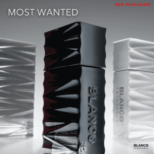 Most Wanted