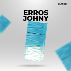 Erros Johny