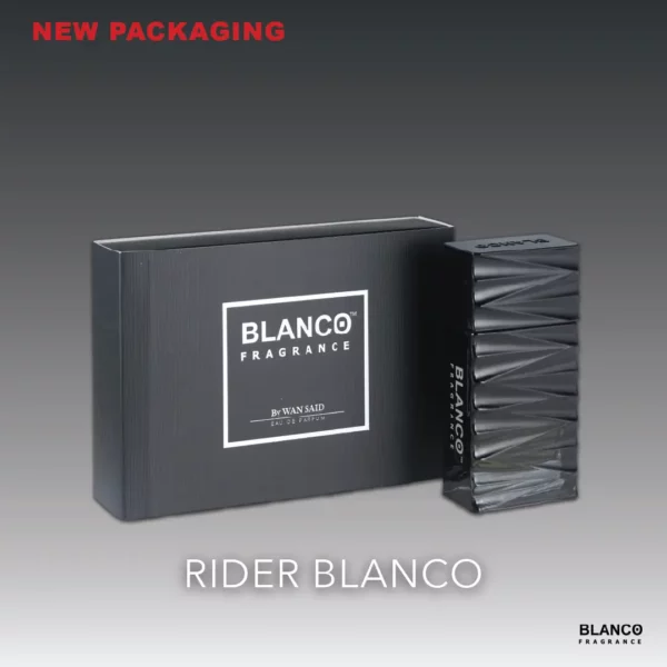 Rider  (Signature Men) - Image 2