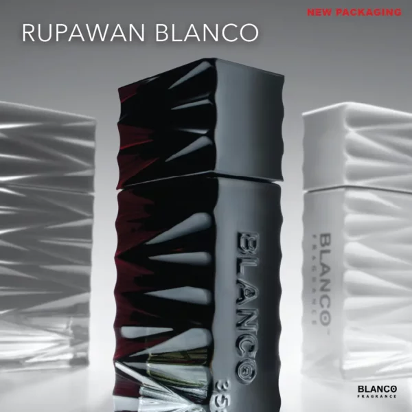 Rupawan  (Signature Men)