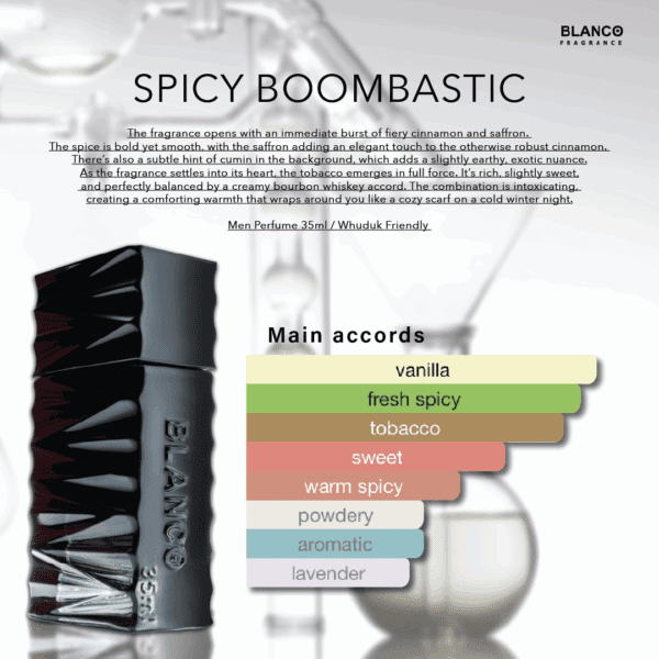 Spicybombastic - Image 2