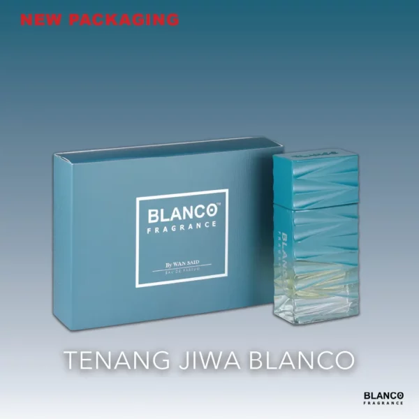 Tenang Jiwa  (Unisex Signature) - Image 2