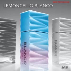 Lemoncello  Unisex