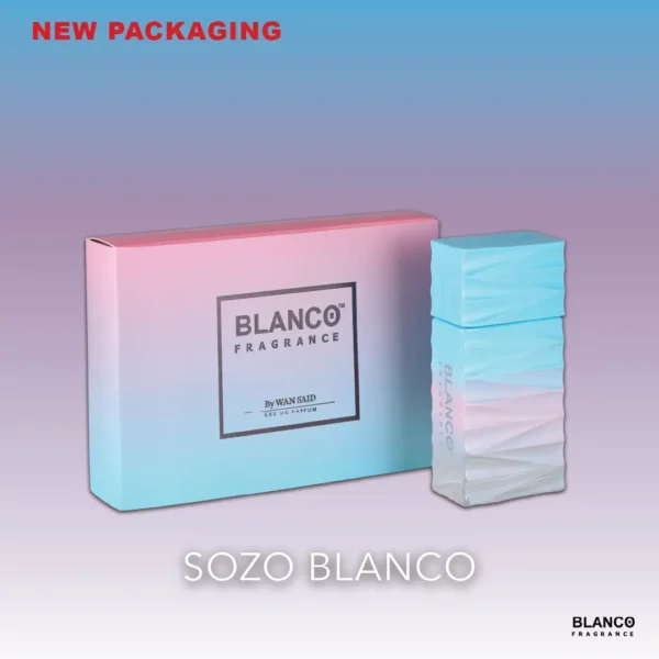Sozo  Men - Image 2