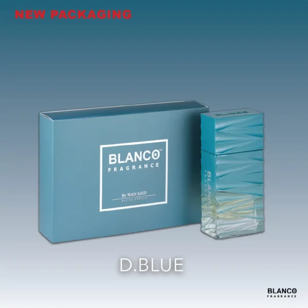 D . Blue - Image 6