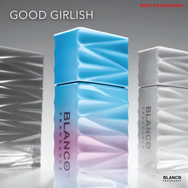 Good.Girlish Perfume