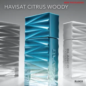 Hasivat Citrus Woody