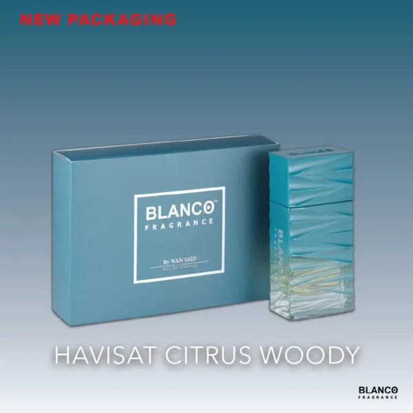 Hasivat Citrus Woody - Image 6