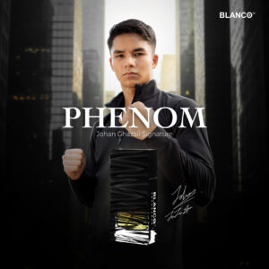 Jojo Edition "Phenom"