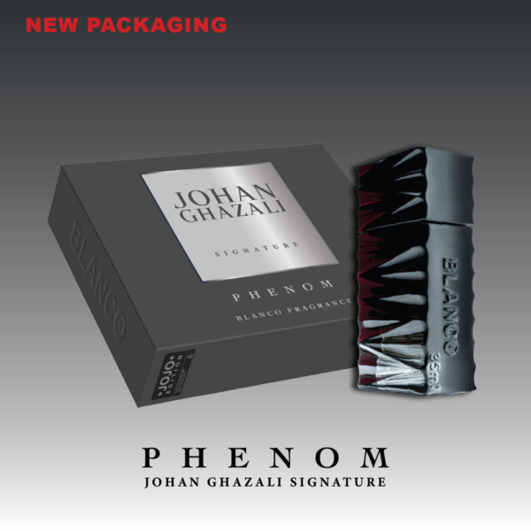 Jojo Edition "Phenom" - Image 8