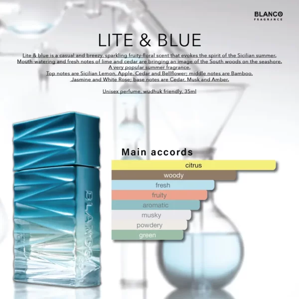 Lite & Blue  Premium - Image 6