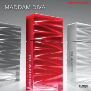 Maddam Diva