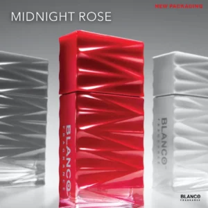 Midnight Fresh Rose