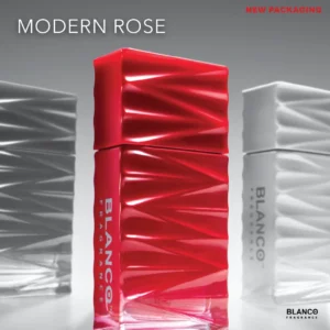 Modern Rose