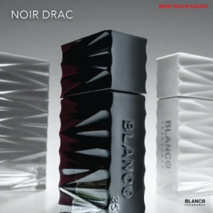 Noir Drac