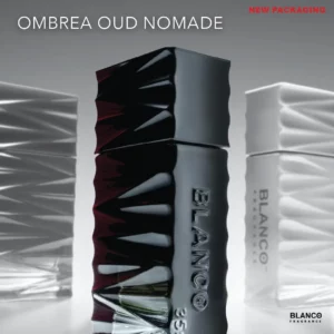 Ombrea Oud Nomade