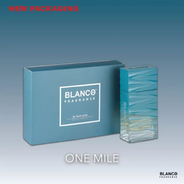 One Mile - Image 6