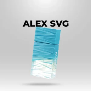 ALEX SVG