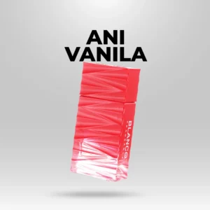 ANI VANILA