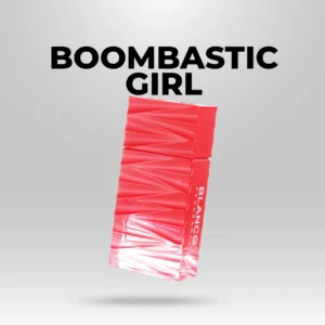 BOOMBASTIC GIRL