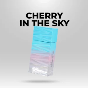 CHERRY IN THE SKY