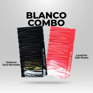 COMBO ARAB
