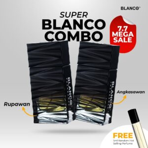 COMBO STRONG