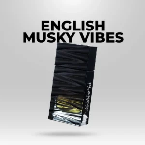 ENGLISH MUSKY