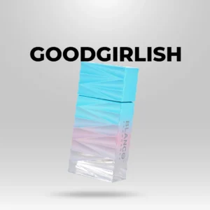 GOOD GIRLISH