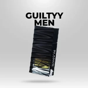 GUILTYY MEN
