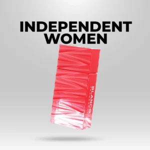 INDEPENDENT WOMEN
