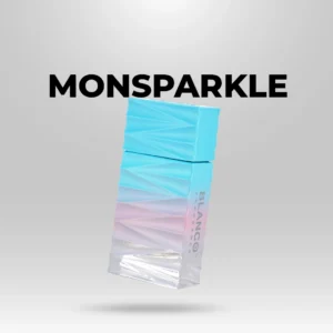 MONSPARKLE
