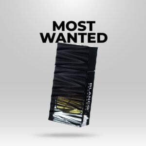 MOST WANTED