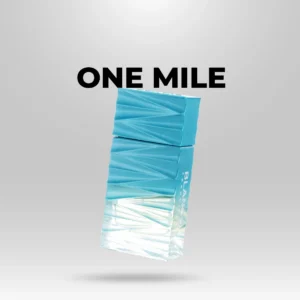 ONE MILE