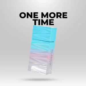 ONE MORE TIME