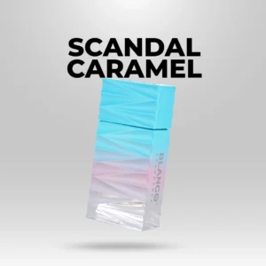 SCANDAL CARAMEL