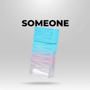 SOMEONE