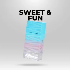 SWEET & FUN