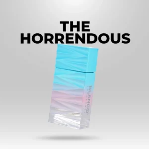 THE HORRENDOUS