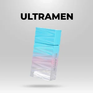ULTRAMEN